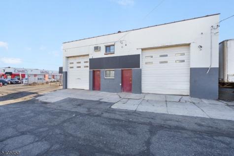 72 Illinois Avenue Paterson NJ 07503