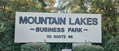 115 Us Highway 46 West Mountain Lakes NJ 07046