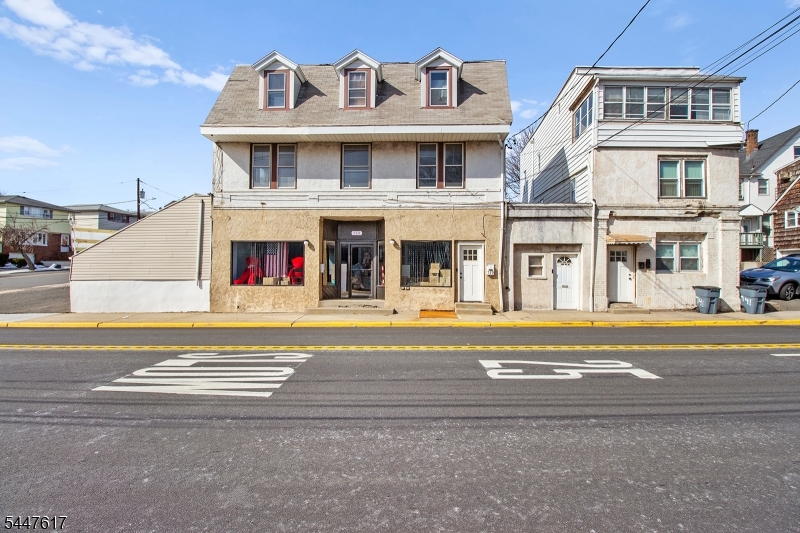 739 Schuyler Avenue Kearny NJ 07032