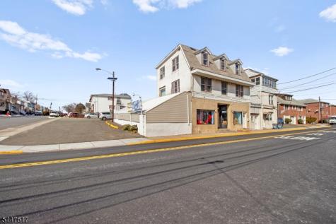 739 Schuyler Avenue Kearny NJ 07032
