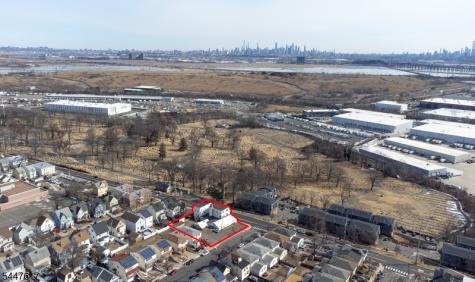 739 Schuyler Avenue Kearny NJ 07032