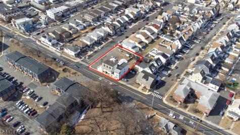 739 Schuyler Avenue Kearny NJ 07032