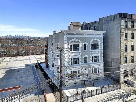 155 Clifton Avenue Newark NJ 07104