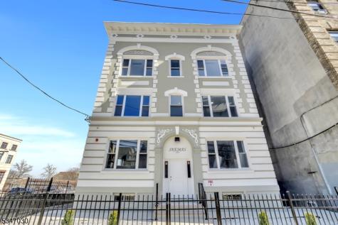 155 Clifton Avenue Newark NJ 07104