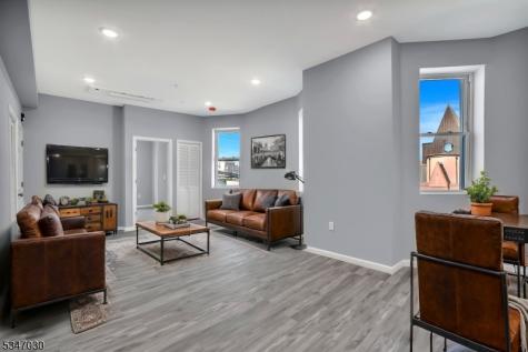 155 Clifton Avenue Newark NJ 07104