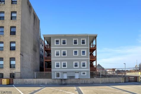155 Clifton Avenue Newark NJ 07104
