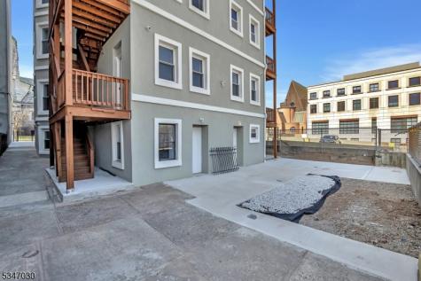 155 Clifton Avenue Newark NJ 07104