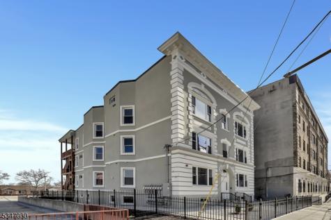 155 Clifton Avenue Newark NJ 07104