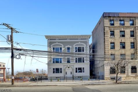 155 Clifton Avenue Newark NJ 07104