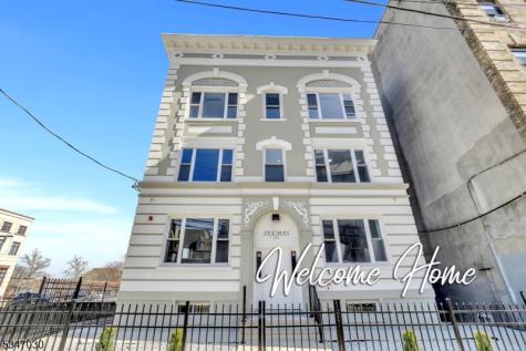 155 Clifton Avenue Newark NJ 07104