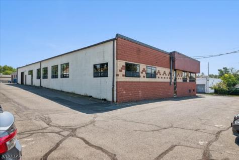 57 4TH Street Somerville NJ 08876