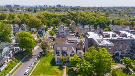 146 S Munn Avenue East Orange NJ 07018