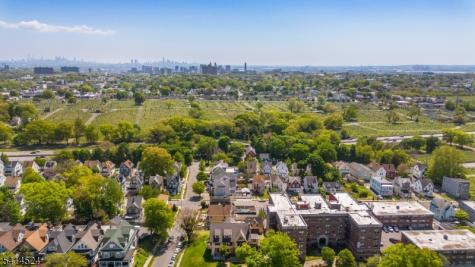 146 S Munn Avenue East Orange NJ 07018