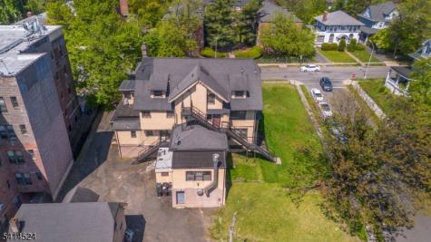 146 S Munn Avenue East Orange NJ 07018