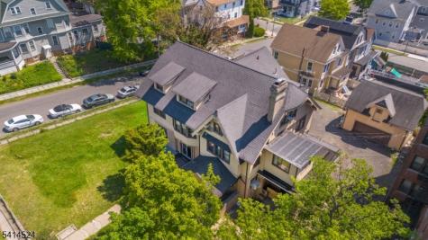 146 S Munn Avenue East Orange NJ 07018