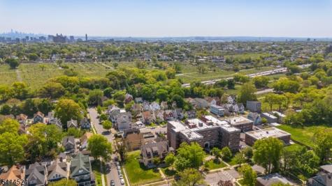 146 S Munn Avenue East Orange NJ 07018