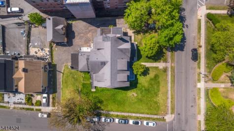 146 S Munn Avenue East Orange NJ 07018