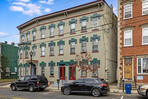 99 S Main Street Phillipsburg NJ 08865