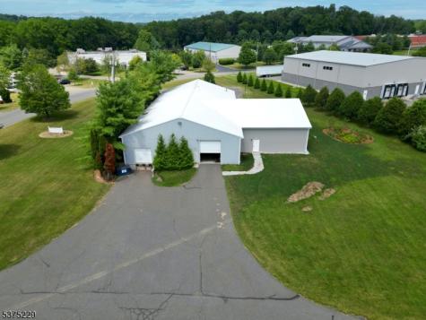 20 Wilson Drive Sparta NJ 07871