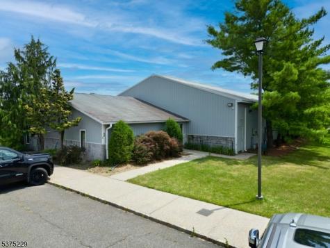 20 Wilson Drive Sparta NJ 07871