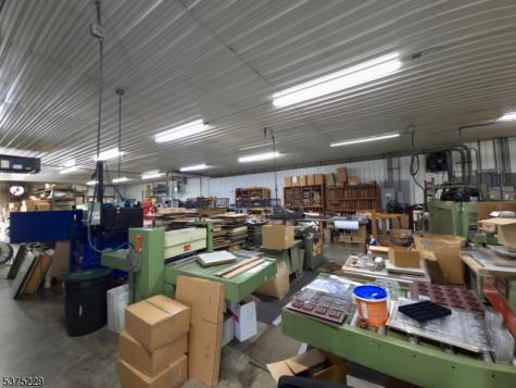 20 Wilson Drive Sparta NJ 07871