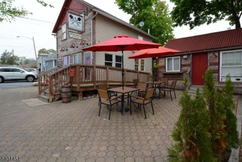 20 Leigh Street Clinton NJ 08809