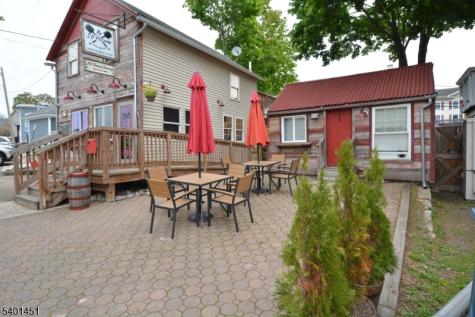 20 Leigh Street Clinton NJ 08809