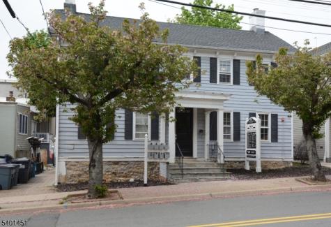 20 Leigh Street Clinton NJ 08809