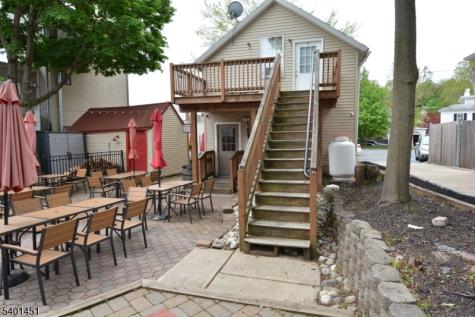 20 Leigh Street Clinton NJ 08809