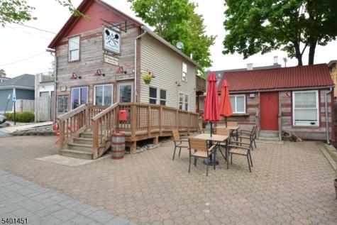 20 Leigh Street Clinton NJ 08809