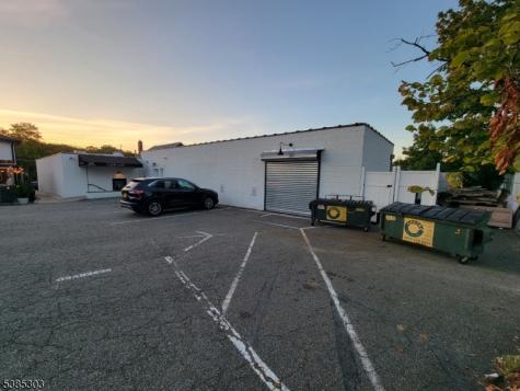 509 Pompton Avenue Cedar Grove NJ 07009