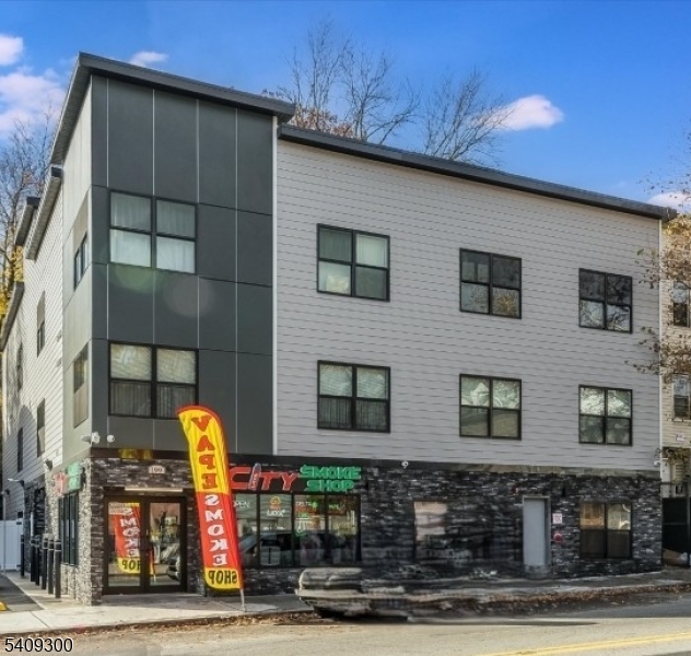 199 W Broadway Paterson NJ 07522