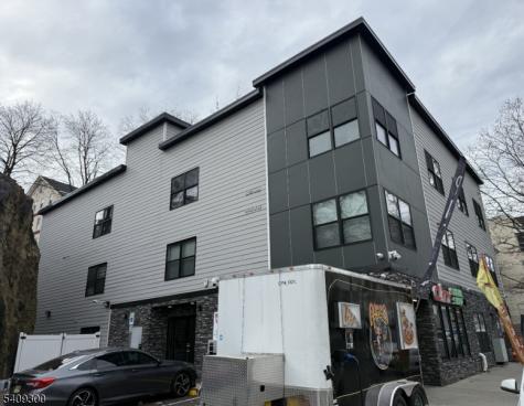 199 W Broadway Paterson NJ 07522