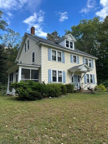 218 State Route 31 Hampton NJ 08827