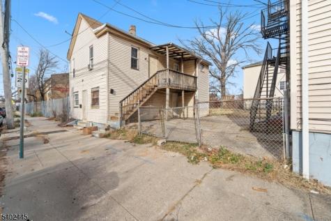 297 S 7th Street Newark NJ 07103