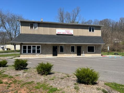 27 U.s. Highway 46 Knowlton NJ 07832