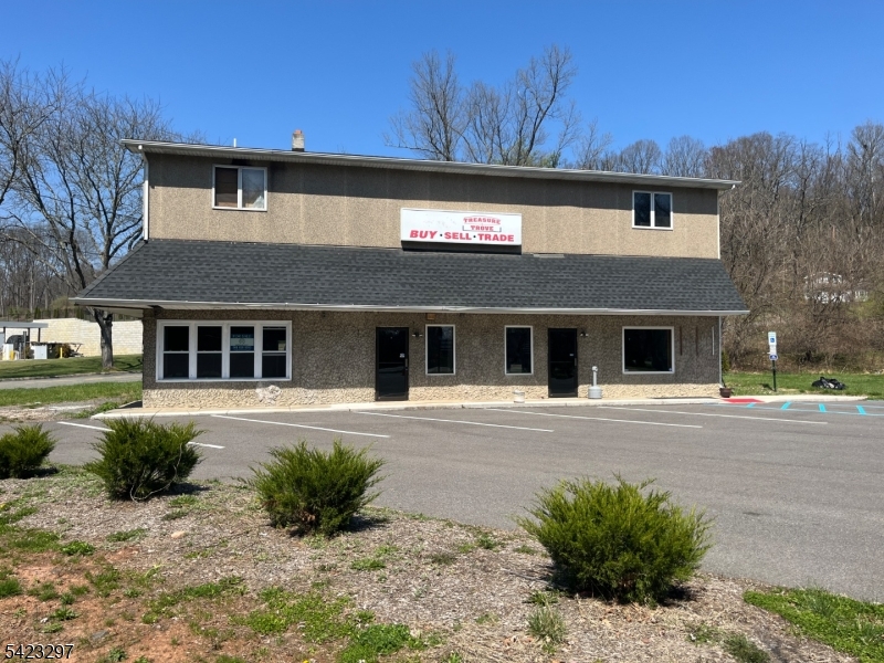 27 U.s. Highway 46 Knowlton NJ 07832