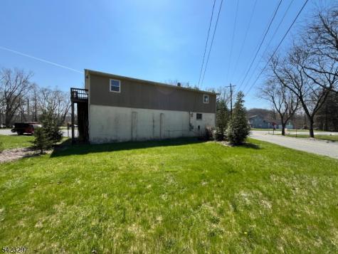 27 U.s. Highway 46 Knowlton NJ 07832