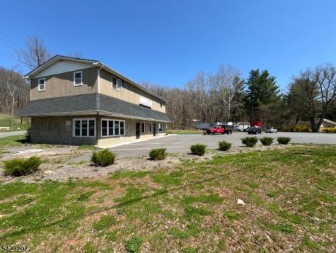 27 U.s. Highway 46 Knowlton NJ 07832