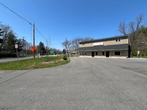 27 U.s. Highway 46 Knowlton NJ 07832
