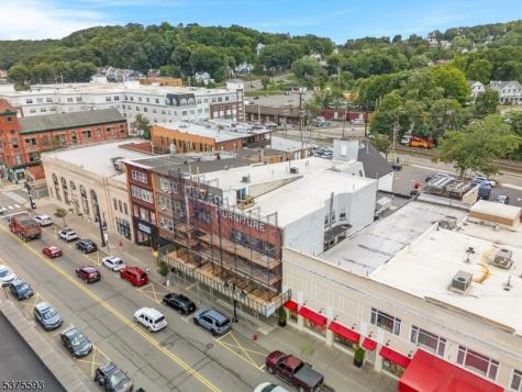 32 W Blackwell Street Dover NJ 07801
