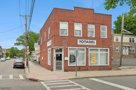 47 Chestnut Street West Orange NJ 07052