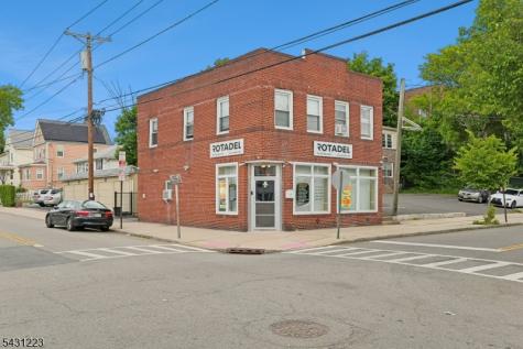47 Chestnut Street West Orange NJ 07052