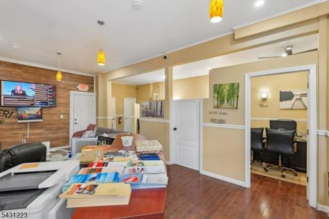 47 Chestnut Street West Orange NJ 07052