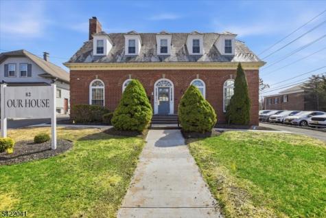 82 Floral Avenue New Providence NJ 07974