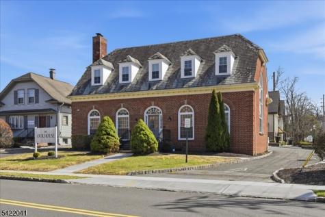 82 Floral Avenue New Providence NJ 07974