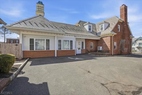 82 Floral Avenue New Providence NJ 07974