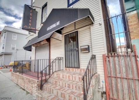 415 Central Avenue Newark NJ 07107