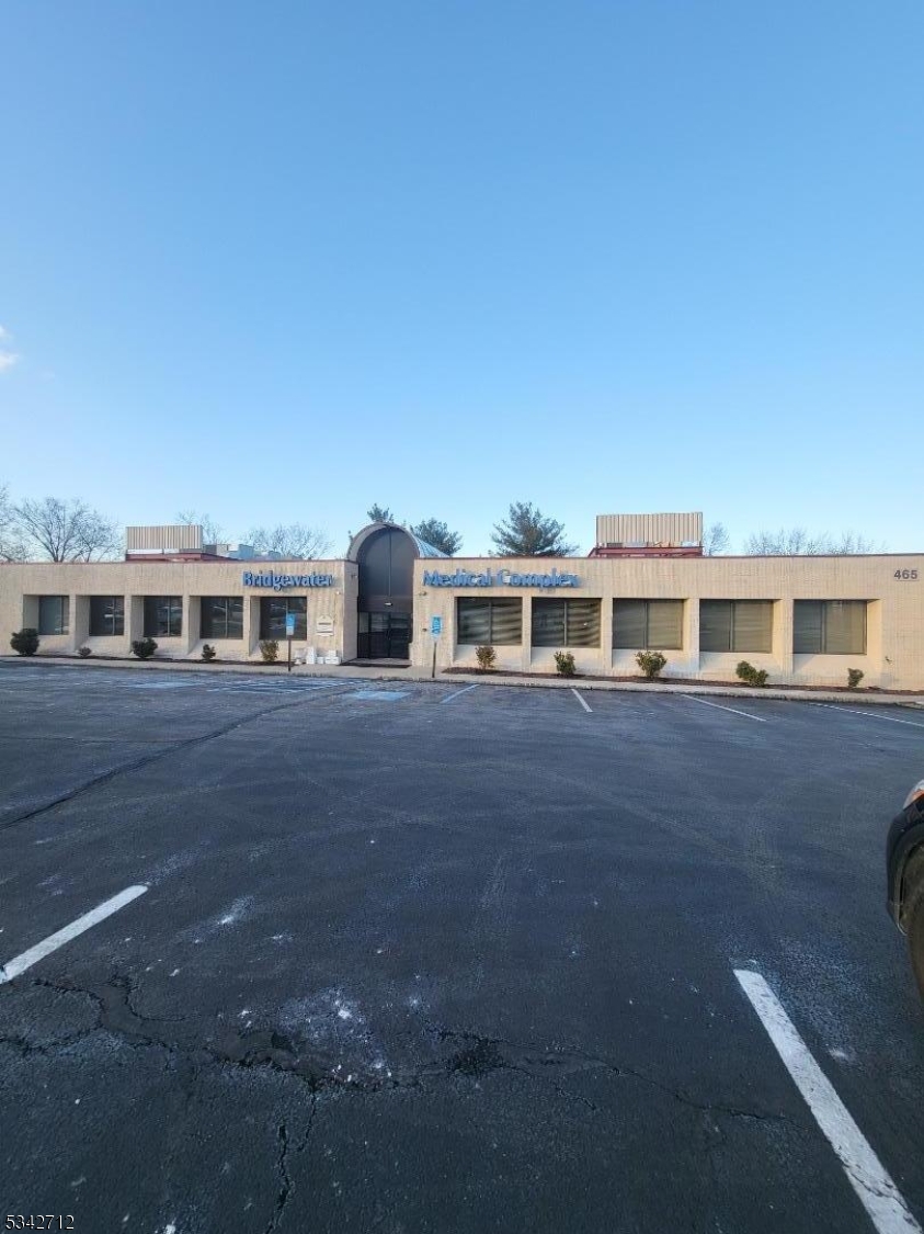 465 Union Avenue Bridgewater NJ 08807