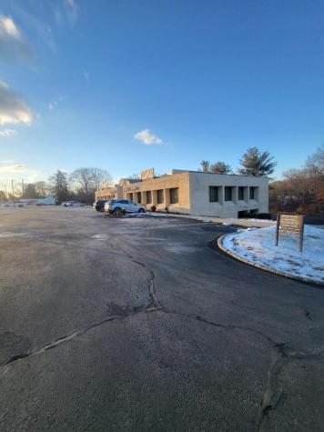 465 Union Avenue Bridgewater NJ 08807